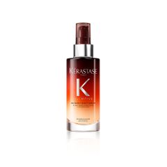 Serum de noapte hranitor par uscat, Kérastase Nutritive 8H Magic Night Serum, 90 ml