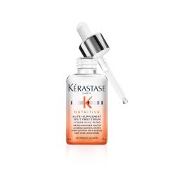 Serum hranitor pentru varfuri uscate Kérastase Nutritive Nutri-Supplement Split Ends, 50 ml