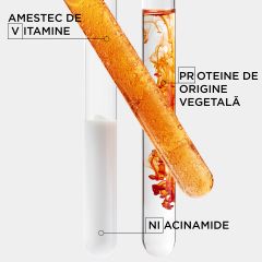 Lotiune de texturizare Leave-in  pentru par mediu-fin Kérastase Nutritive Lotion Thermique Sublimatrice, 150 ml