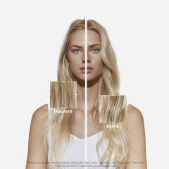 Lotiune de texturizare Leave-in  pentru par mediu-fin Kérastase Nutritive Lotion Thermique Sublimatrice, 150 ml
