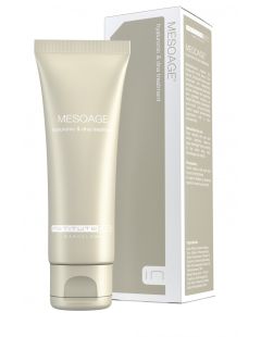 Tratament cu acid hialuronic BCN Institute MesoAge Hyaluronic Treatment, 50 ml
