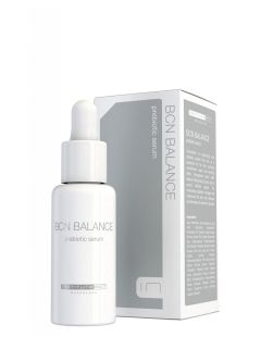 Ser hidratant si calmant, BCN Institute Balance, 30 ml