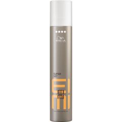 Fixativ fixare foarte puternica Wella Professionals Eimi Super Set, 500 ml