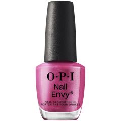 Tratament pentru intarirea unghiilor OPI Nail Envy - Powerful Pink 15ml
