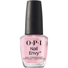 Tratament pentru intarirea unghiilor OPI Nail Envy - Pink To Envy 15ml
