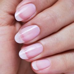 Tratament pentru intarirea unghiilor OPI Nail Envy - Pink To Envy 15ml