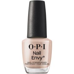Tratament pentru intarirea unghiilor OPI Nail Envy - Double Nude-y 15ml