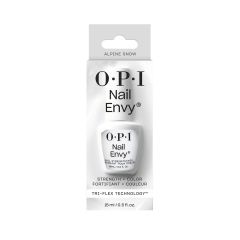 Tratament pentru intarirea unghiilor OPI Nail Envy - Alpine Snow™ 15ml