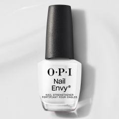 Tratament pentru intarirea unghiilor OPI Nail Envy - Alpine Snow™ 15ml