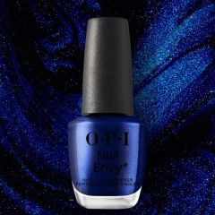 Tratament pentru intarirea unghiilor OPI Nail Envy - All night Strong, 15 ml