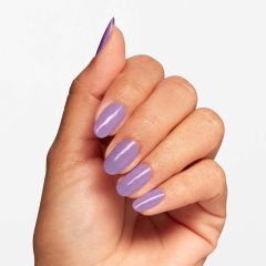 Lac de unghii OPI - Terribly Nice Collection, Sickeningly Sweet, 15 ml