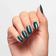 Lac de unghii OPI - Terribly Nice Collection, Let's Scrooge, 15 ml