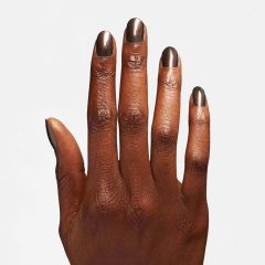 Lac de unghii OPI - Terribly Nice Collection, Hot Toddy Naughty, 15 ml