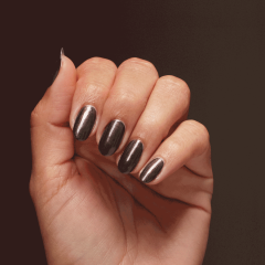 Lac de unghii OPI - Terribly Nice Collection, Hot Toddy Naughty, 15 ml