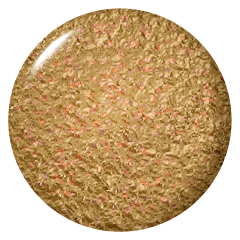 Lac de unghii OPI - Terribly Nice Collection, Five Golden Flings, 15 ml