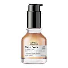 Ulei de par concentrat L’Oreal Professionnel Metal Detox , 50 ml