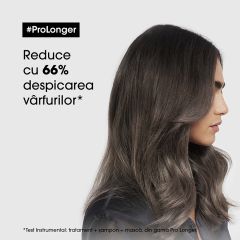 Trusa cadou 3 produse L'Oréal Professionnel Serie Expert PRO LONGER
