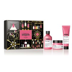 Trusa cadou 3 produse L'Oréal Professionnel Serie Expert PRO LONGER