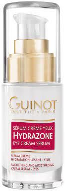 Tratament hidratant pentru conturul ochilor Guinot Hydrazone Yeux, 15 ml