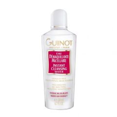 Apa Demachianta Micelara pentru toate tipurile de ten Guinot Eau Demaquillante Micellaire, 200 ml