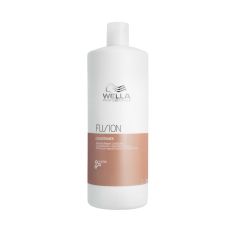 Balsam de reparare pentru par deteriorat Wella Professionals Fusion, 1000 ml