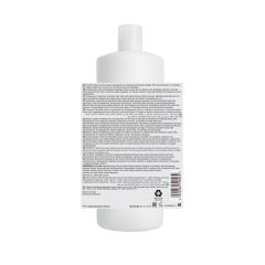 Balsam de reparare pentru par deteriorat Wella Professionals Fusion, 1000 ml