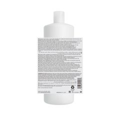 Sampon de reparare pentru par deteriorat Wella Professionals Fusion, 1000 ml