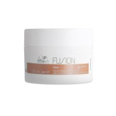 Masca de reparare pentru par deteriorat Wella Professionals Fusion, 150 ml