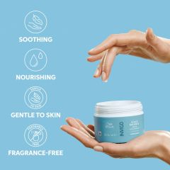 Masca pentru scalp sensibil Wella Professionals Invigo Scalp Balance Sensitive Scalp Mask, 150 ml