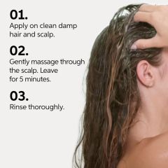 Masca pentru scalp sensibil Wella Professionals Invigo Scalp Balance Sensitive Scalp Mask, 150 ml