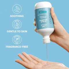 Sampon pentru scalp sensibil Wella Professionals Invigo Scalp Balance Sensitive Scalp Shampoo, 300 ml