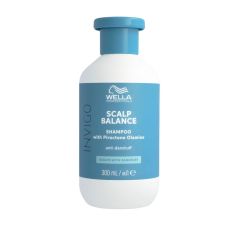 Sampon anti-matreata Wella Professionals Invigo Scalp Balance Anti-Dandruff, 300 ml