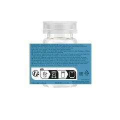 Tratament fiole impotriva caderii parului Wella Professionals Invigo Scalp Balance, 8x6 ml