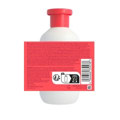 Sampon pentru par vopsit, fir gros,  Wella Professionals Invigo Color Brilliance Coarse, 300 ml