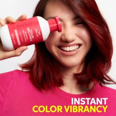 Sampon pentru par vopsit fir subtire/normal Wella Professionals Invigo Color Brilliance Fine/Normal, 300 ml