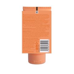 Crema hidratanta fara clatire pentru par uscat Wella Professionals Invigo Nutri-Enrich Frizz Control,  150 ml