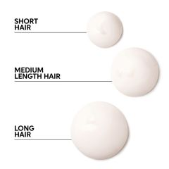 Crema hidratanta fara clatire pentru par uscat Wella Professionals Invigo Nutri-Enrich Frizz Control,  150 ml