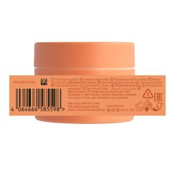 Masca intens nutritiva pentru par uscat si deteriorat Wella Professionals Invigo Nutri-Enrich, 150 ml