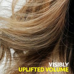 Sampon pentru par lipsit de volum Wella Professionals Invigo Volume Boost, 1000 ml