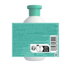 Sampon pentru par lipsit de volum Wella Professionals Invigo Volume Boost, 300 ml