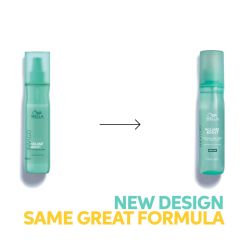 Spray pentru par lipsit de volum Wella Professionals Invigo Volume Boost Uplifting Care, 150 ml