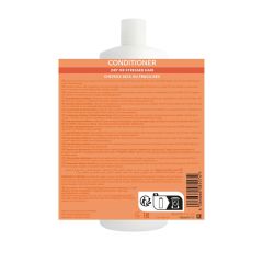 Balsam intens nutritiv pentru par uscat si deteriorat Wella Professionals Invigo Nutri-Enrich, 1000 ml