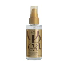 Ulei pentru stralucire pentru toate tipurile de par Wella Professionals Oil Reflections Luminous Smoothening Oil, 100 ml 