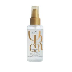 Ulei de stralucire pentru par fin/normal  Wella Professionals Oil Reflections Light Luminous, 100 ml