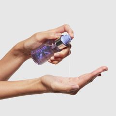 Serum superconcentrat cu acid hialuronic Kérastase Blond Absolu 2% Pure hyaluronic acid serum, 50 ml