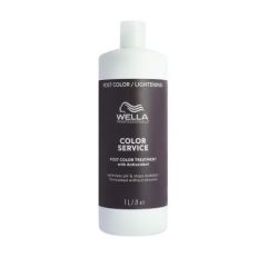 Tratament dupa vopsire sau decolorare  Wella Professionals Color Service Post Color Treatment, 1000 ml