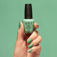 Lac de unghii pigmentat OPI Nail Lacquer - OPI Your Way Collection, $elf Made, 15 ml
