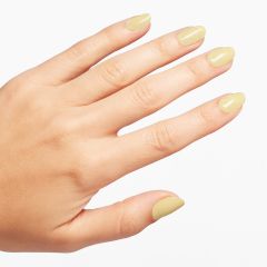 Lac de unghii pigmentat OPI Nail Lacquer - OPI Your Way Collection, Buttafly, 15 ml