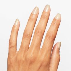 Lac de unghii pigmentat OPI Nail Lacquer - OPI Your Way Collection, Gliterally Shimmer, 15 ml