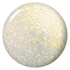 Lac de unghii pigmentat OPI Nail Lacquer - OPI Your Way Collection, Gliterally Shimmer, 15 ml